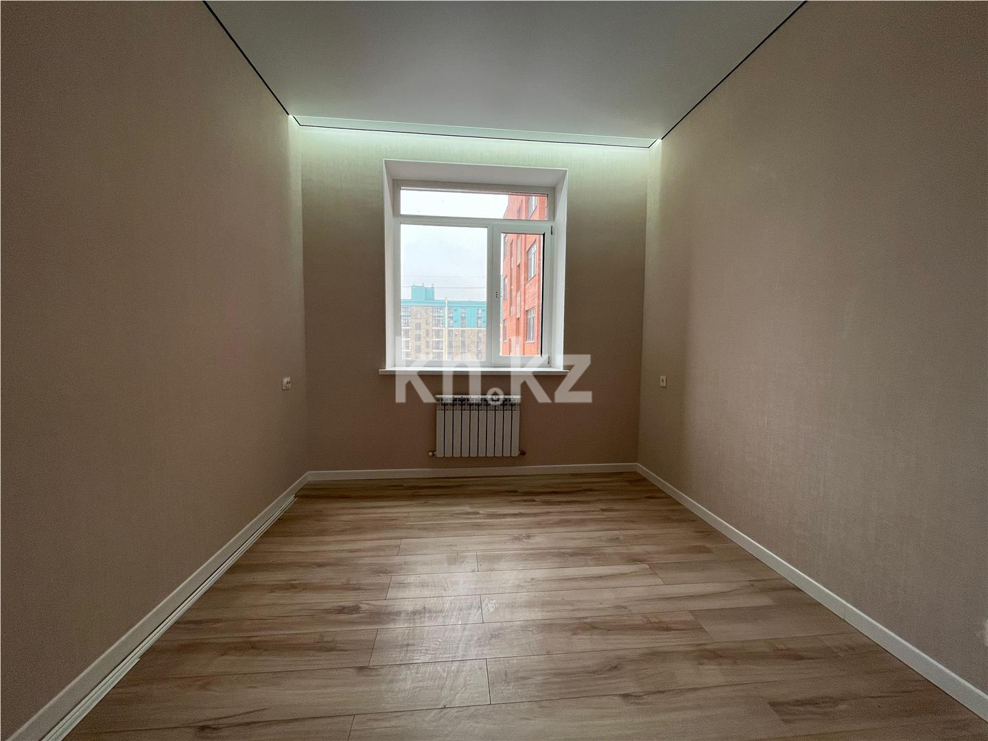 Продажа 3-комнатной квартиры, 67 м², 137 учетный квартал, дом  343 - Продажа квартир в Караганде фото 6 из 9