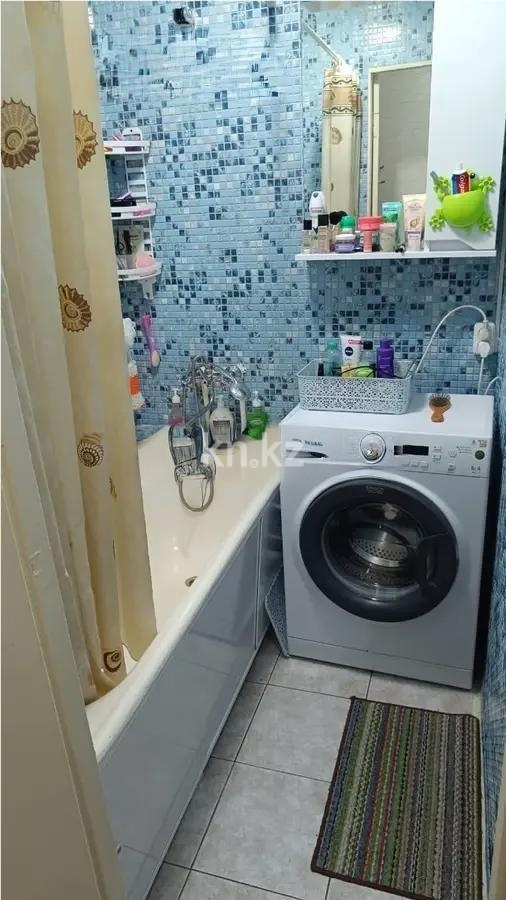 Продажа 1-комнатной квартиры, 31 м² - Продажа квартир от собственников в Караганде - страница 4 фото 3 из 4