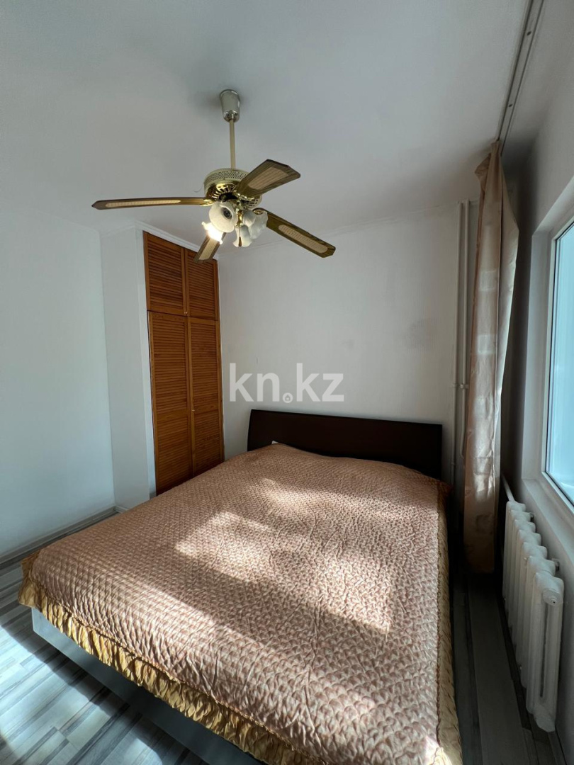 Продажа 3-комнатной квартиры, 73 м² в Алматы - фото 8