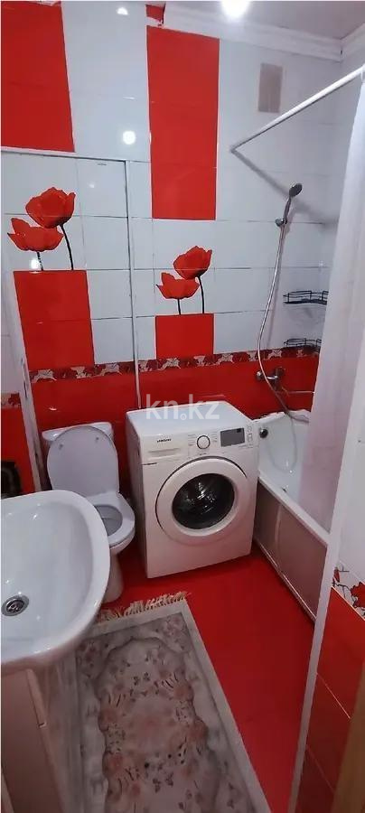 Продажа 1-комнатной квартиры, 40 м² в Астане - фото 3