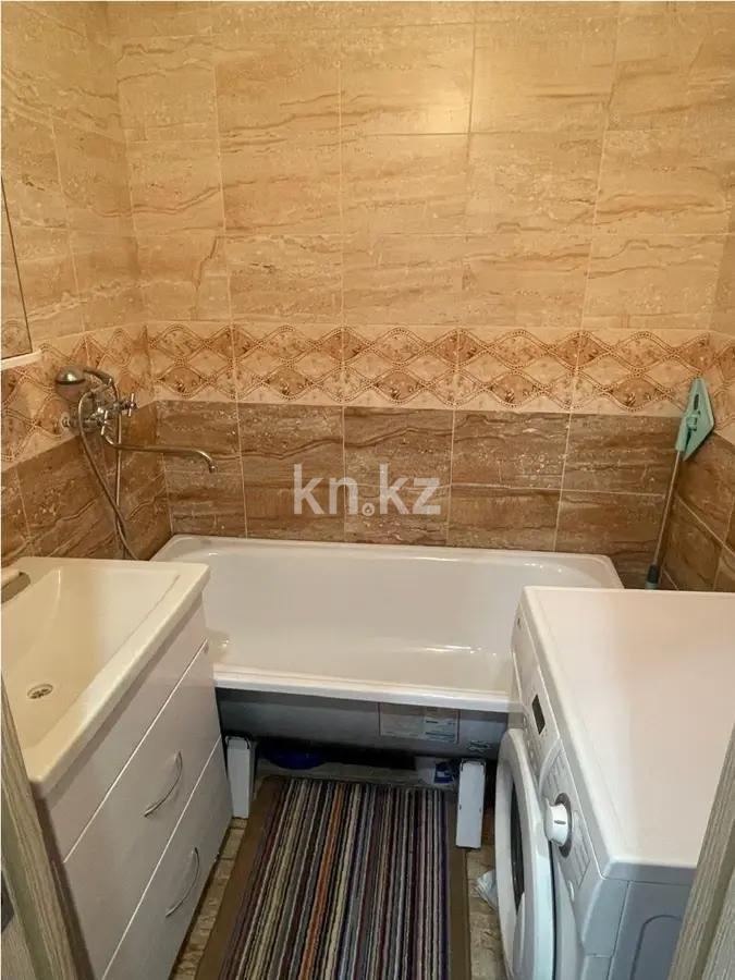 Продажа 2-комнатной квартиры, 53 м² - Продажа квартир в Казахстане - страница 7 фото 5 из 6