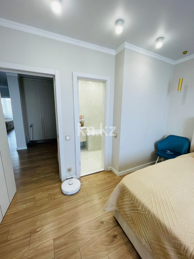 Продажа 3-комнатной квартиры, 71 м² - Недвижимость в Астане - страница 16 фото 8 из 26