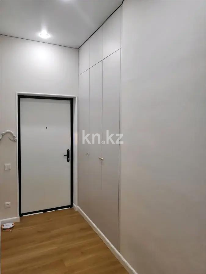 Продажа 2-комнатной квартиры, 65 м², ул. Бухар жырау, дом  32/1 в Астане - фото 4