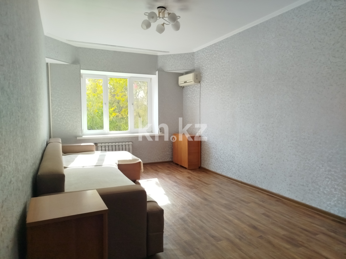 Продажа 2-комнатной квартиры, 50.8 м², ул. Мауленова - Продажа квартир в Алматы с фото фото 8 из 24