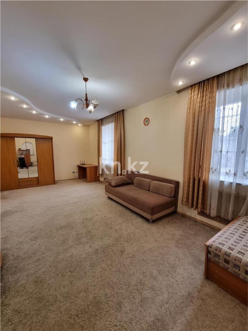 Продажа 1-комнатной квартиры, 51 м² - Продажа домов, коттеджей в Атырау фото 2 из 12