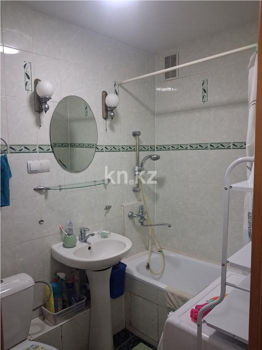 Продажа 3-комнатной квартиры, 60 м², мкр-н Орбита-1, дом  14 в Алматы - фото 5