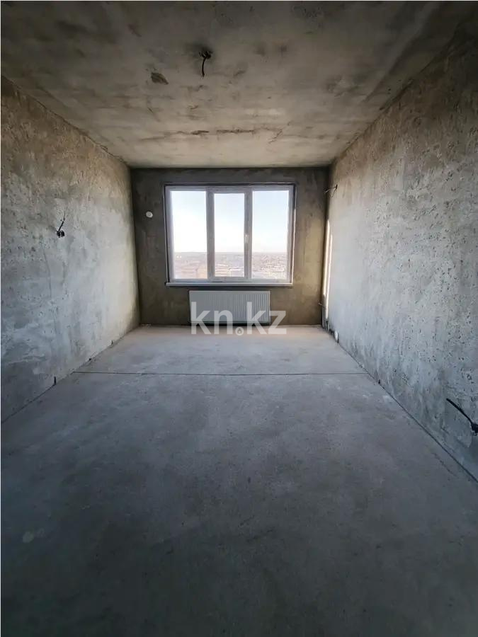 Продажа 1-комнатной квартиры, 35 м², ул. С-902, дом  8 - Продажа квартир в Казахстане фото 1 из 5