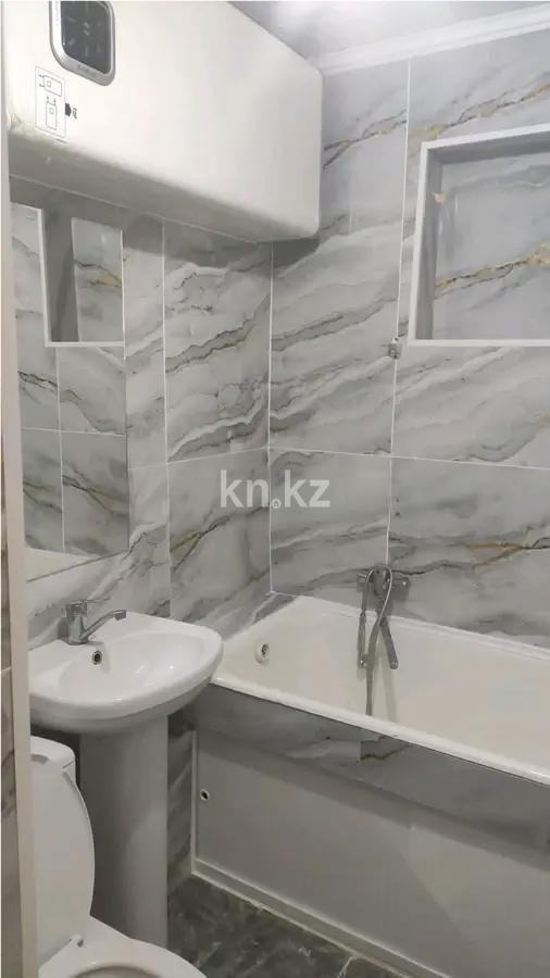 Продажа 2-комнатной квартиры, 44.2 м², ул. Жетбаева, дом  36 - Продажа  двухкомнатных квартир в Алматы без посредников с фото фото 4 из 4