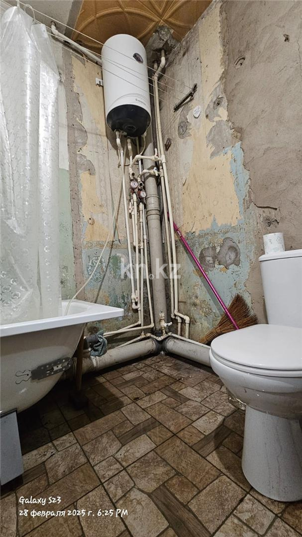 Продажа 2-комнатной квартиры, 45 м², ул. Горка Дружбы в Темиртау - фото 7