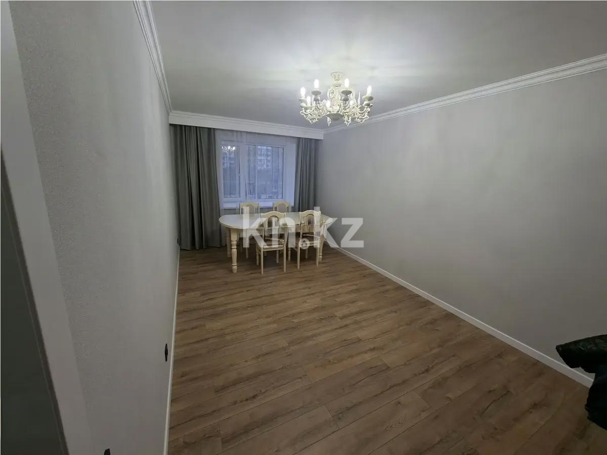 Продажа 3-комнатной квартиры, 68 м² в Астане