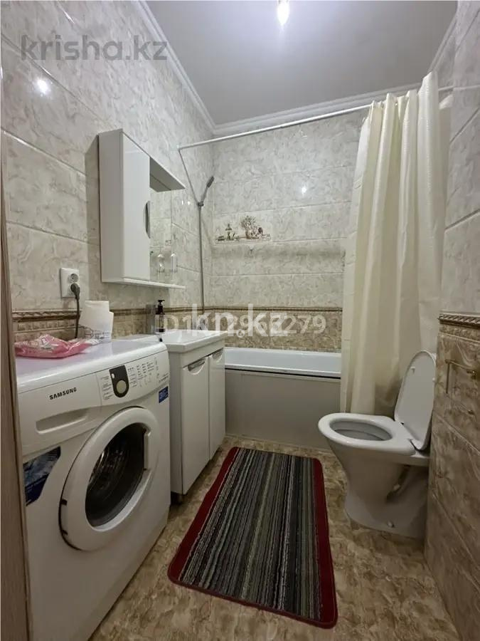 Продажа 1-комнатной квартиры, 30 м² - Продажа квартир от собственников в Астане фото 3 из 4