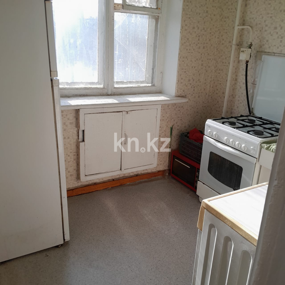 Аренда 1-комнатной квартиры, 39 м² в Астане