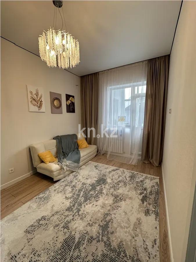 Продажа 2-комнатной квартиры, 48 м² - Продажа недвижимости в Астане - страница 23 фото 1 из 4