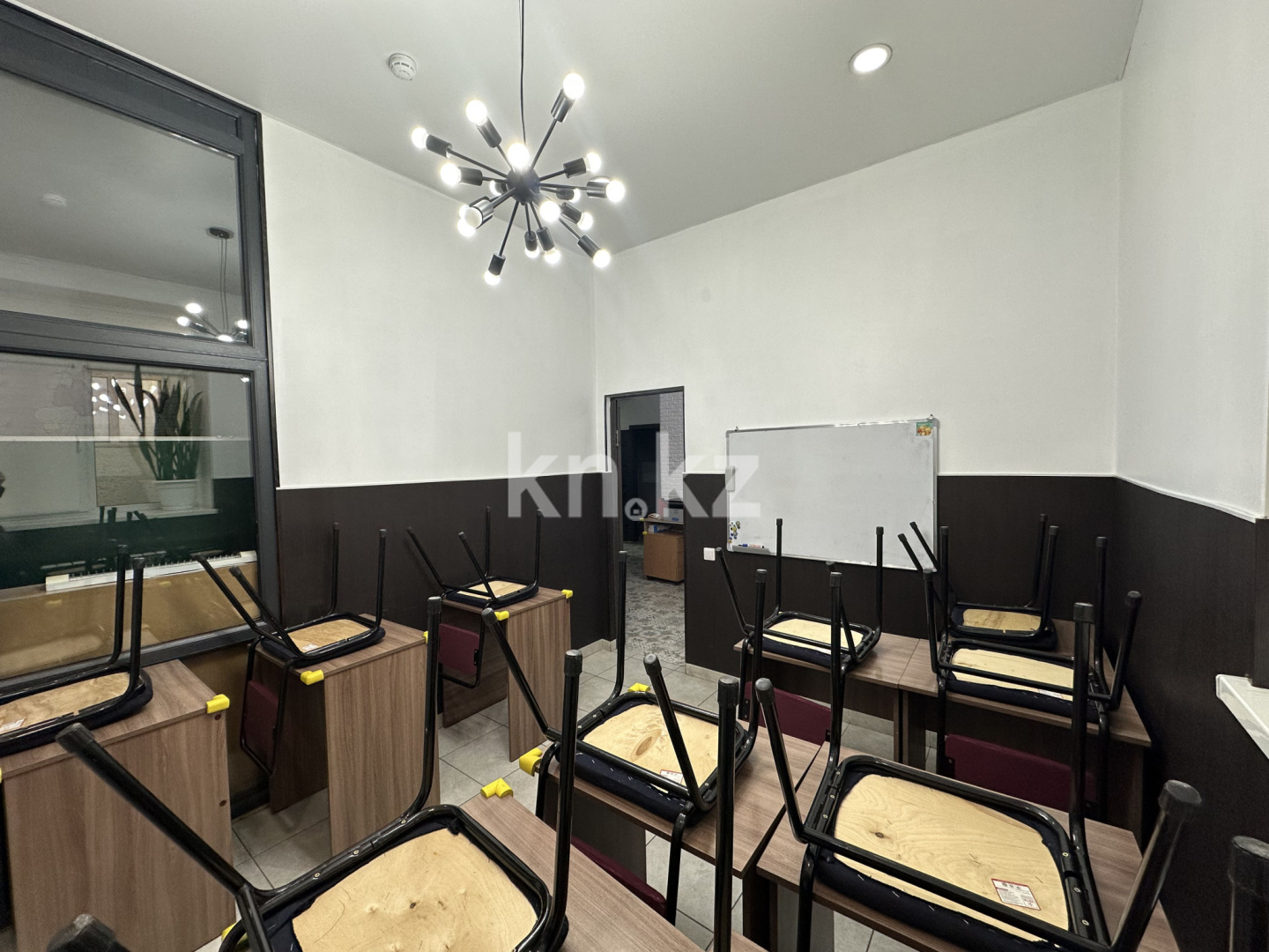 Продажа помещения, 118.2 м² - Продажа офисных и торговых помещений в Караганде фото 5 из 40