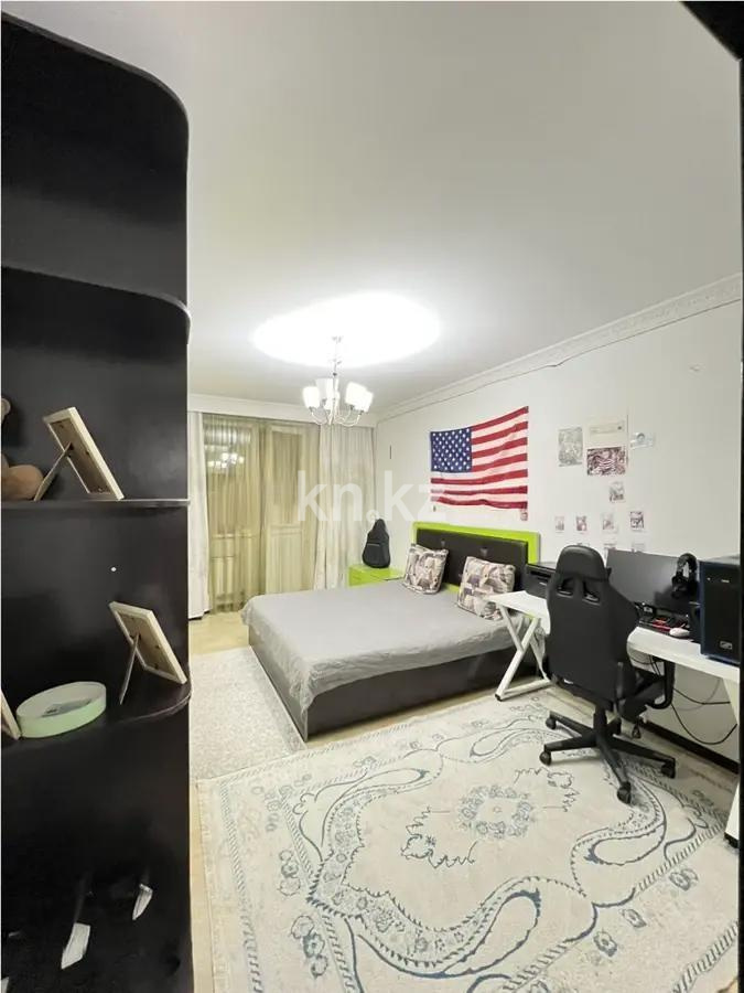 Продажа 2-комнатной квартиры, 64 м², ул. Северное Кольцо, дом  86/11 - Продажа квартир без посредников в Алматы фото 2 из 5