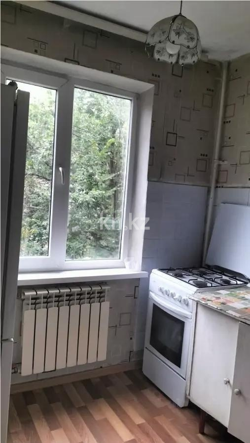 Продажа 1-комнатной квартиры, 31 м² в Алматы - фото 2