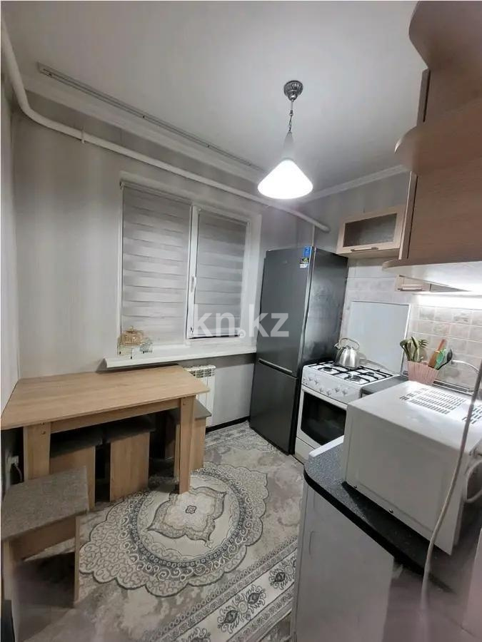 Продажа 1-комнатной квартиры, 33 м² - Продажа однокомнатных квартир в Алматы фото 2 из 4