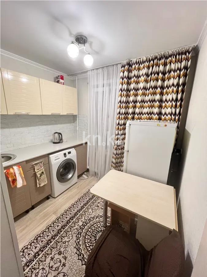 Продажа 1-комнатной квартиры, 31 м², ул. Ержанова, дом  21 - Продажа квартир в Караганде без посредников с фото фото 2 из 3