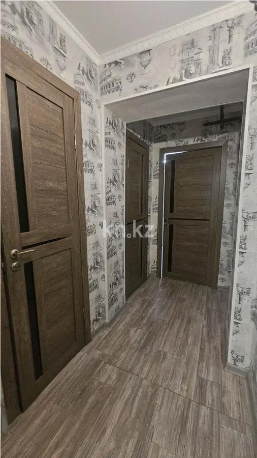 Продажа 3-комнатной квартиры, 66.6 м², ул. Косшыгулулы, дом  19 в Астане - фото 7