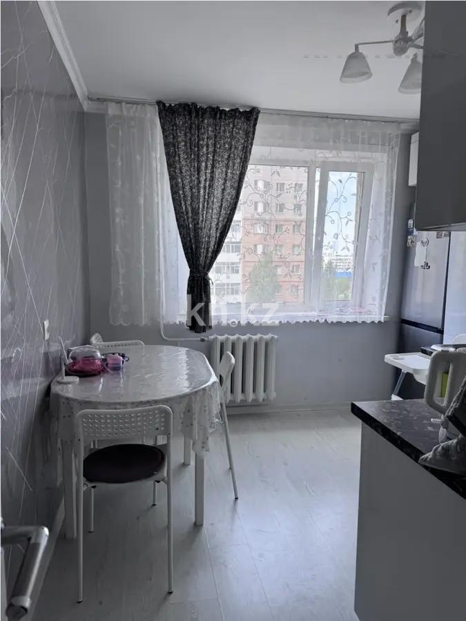 Продажа 1-комнатной квартиры, 36 м² в Астане - фото 2