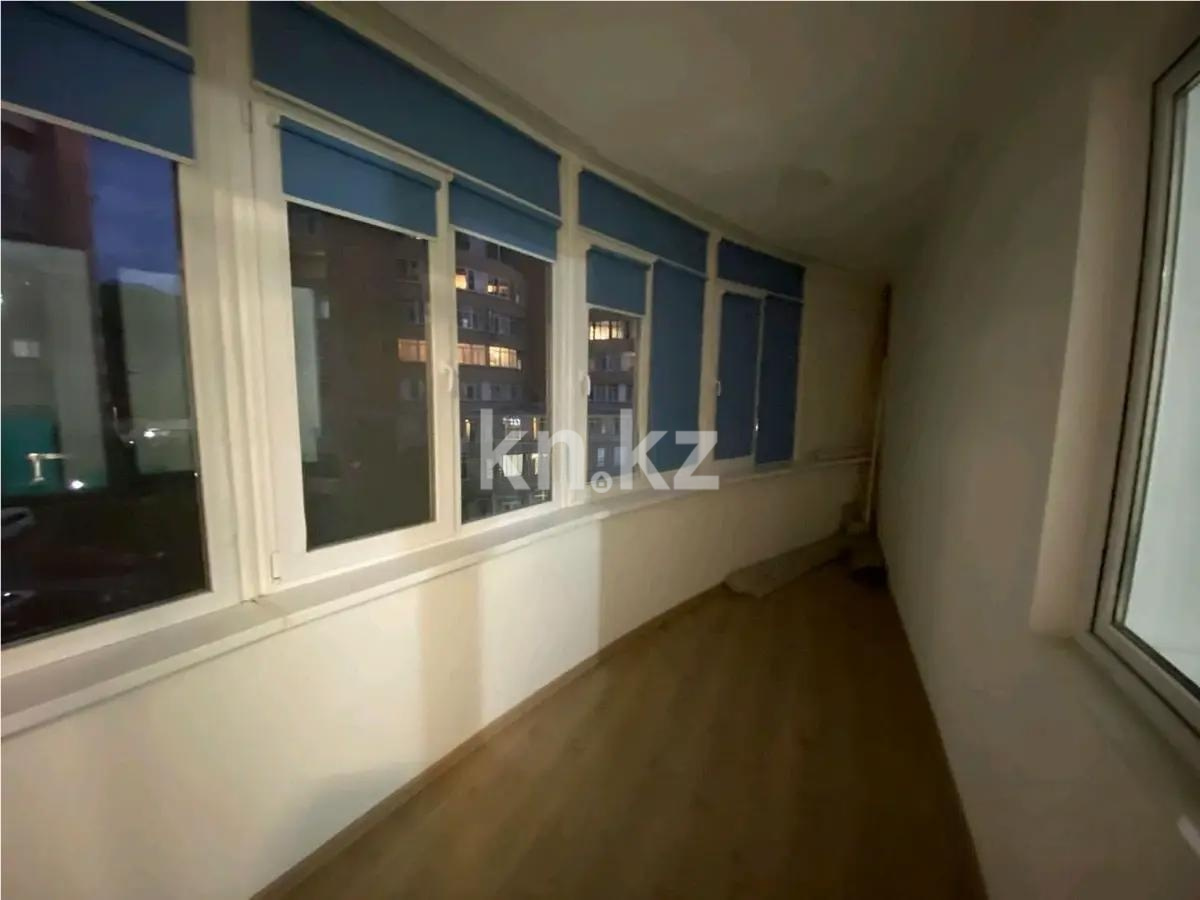 Продажа 3-комнатной квартиры, 83 м² - Продажа трехкомнатных квартир в Наурызбайском р-не Алматы фото 7 из 7