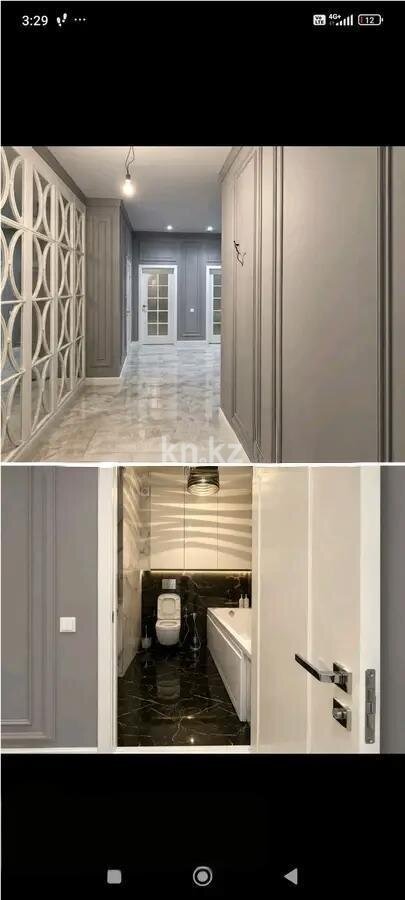 Продажа 2-комнатной квартиры, 80 м² в Астане - фото 3