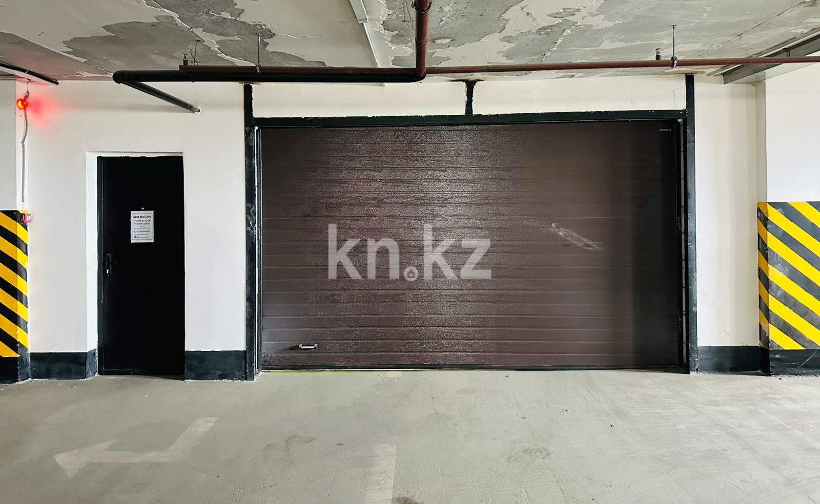 Продажа помещения, 600 м² - Продажа офисных и торговых помещений в Казахстане фото 13 из 13