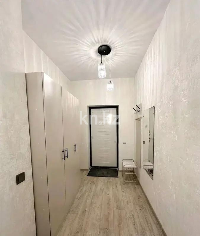 Продажа 1-комнатной квартиры, 22 м², мкр-н Калкаман-1, дом  5/9 - Продажа и аренда недвижимости в Алматы фото 3 из 3