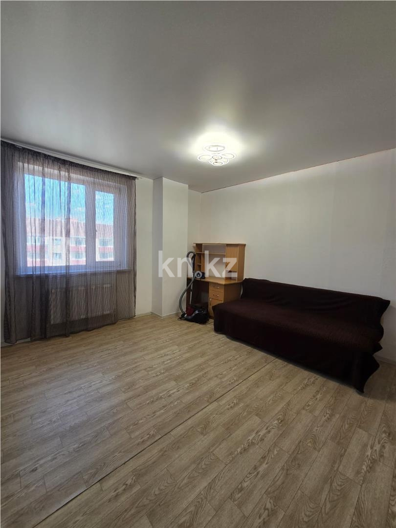 Продажа 1-комнатной квартиры, 30 м² в Караганде - фото 2