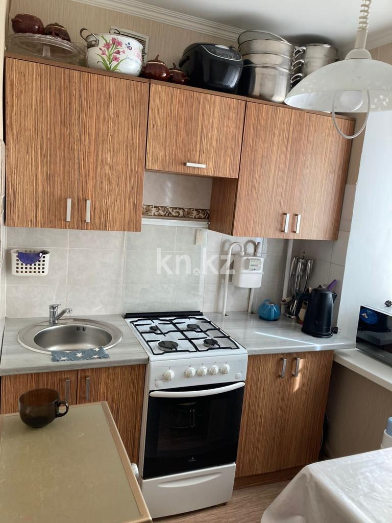 Аренда 2-комнатной квартиры, 45 м² в Астане