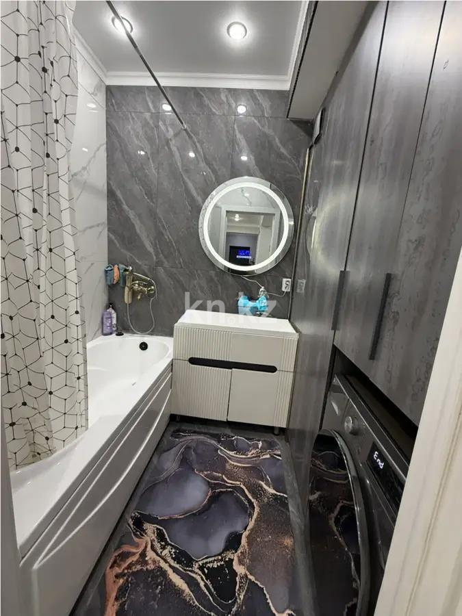 Продажа 3-комнатной квартиры, 97 м², ул. Алтын орда, дом  6/7 - Продажа  трехкомнатных квартир в новостройках Алматы фото 6 из 7