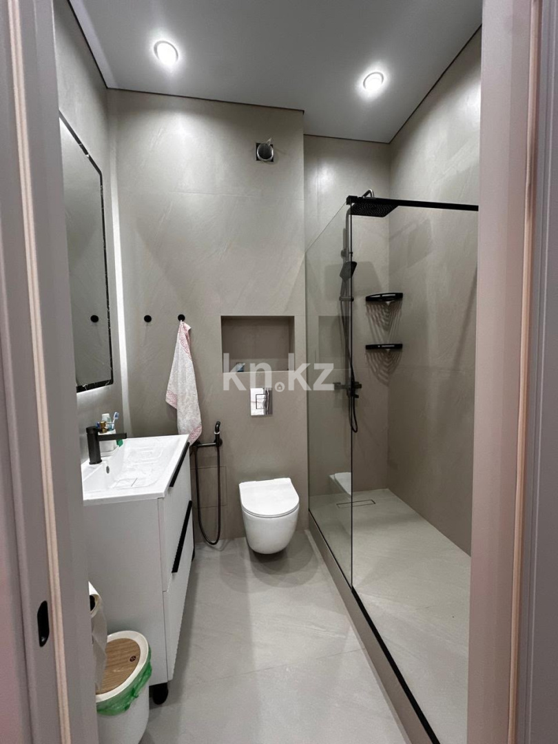 Продажа 2-комнатной квартиры, 51 м² - Продажа недвижимости в Уральске фото 16 из 20