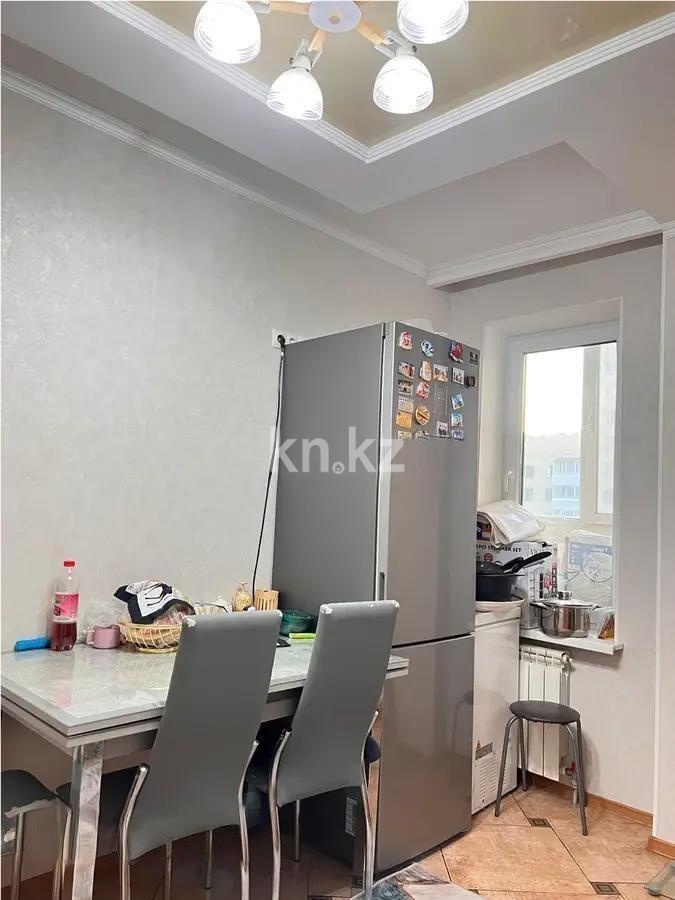 Продажа 2-комнатной квартиры, 96 м², пр. Абая, дом  63 - Продажа квартир в Астане фото 3 из 4