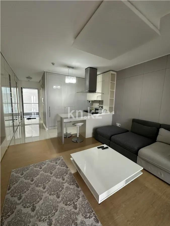 Продажа 2-комнатной квартиры, 44.5 м² - Продажа квартир в р-не Сарайшык Астаны - страница 5 фото 3 из 3
