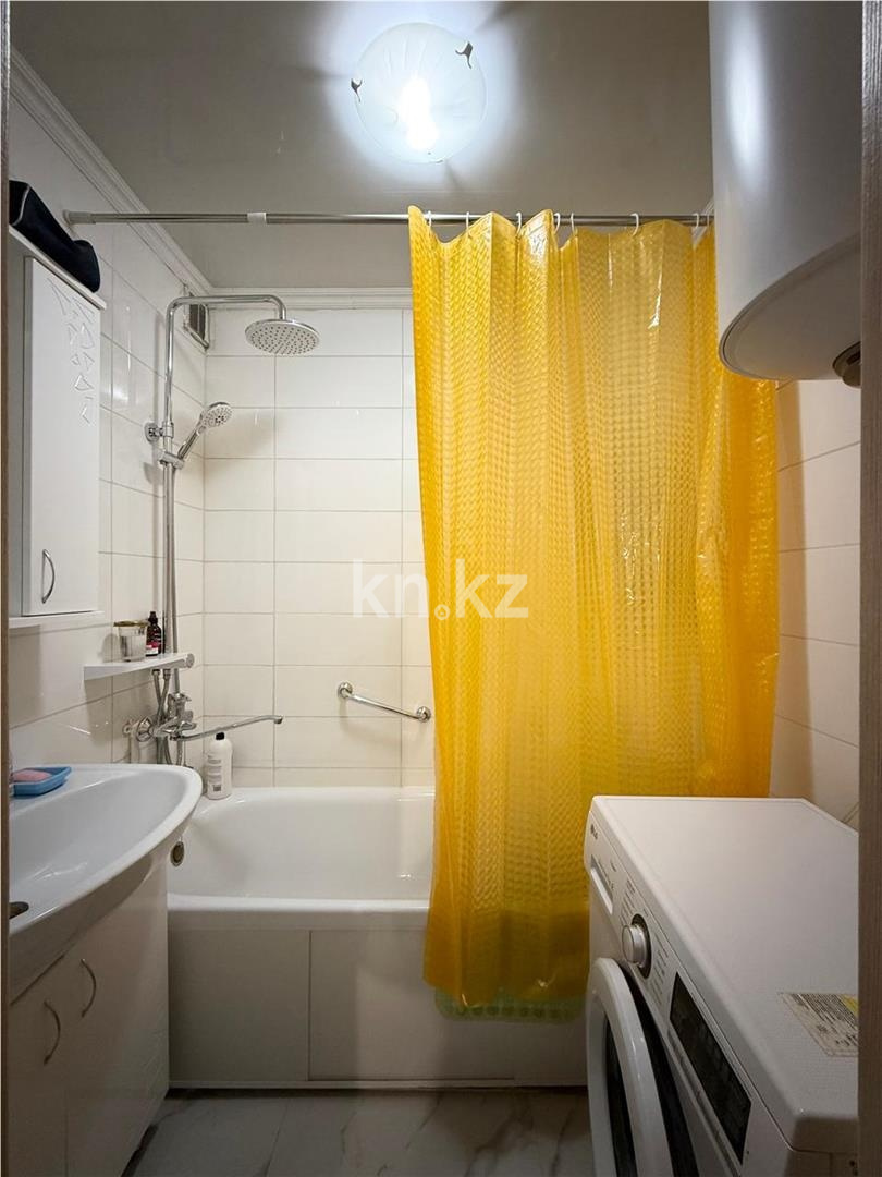 Продажа 3-комнатной квартиры, 60 м² в Караганде - фото 11