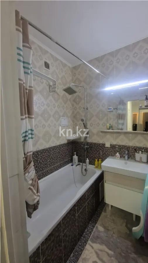 Продажа 2-комнатной квартиры, 60 м², ул. Сейфуллина, дом  41 - Продажа  двухкомнатных квартир в новостройках Астаны без посредников фото 4 из 6