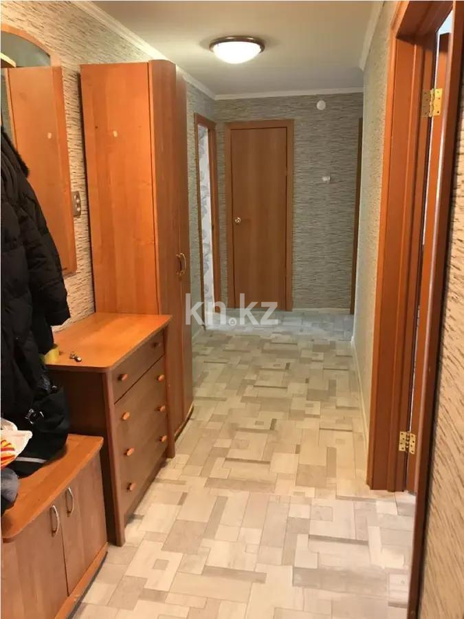 Продажа 3-комнатной квартиры, 63 м², пр. Республики, дом  18 - Продажа квартир в Караганде фото 5 из 5