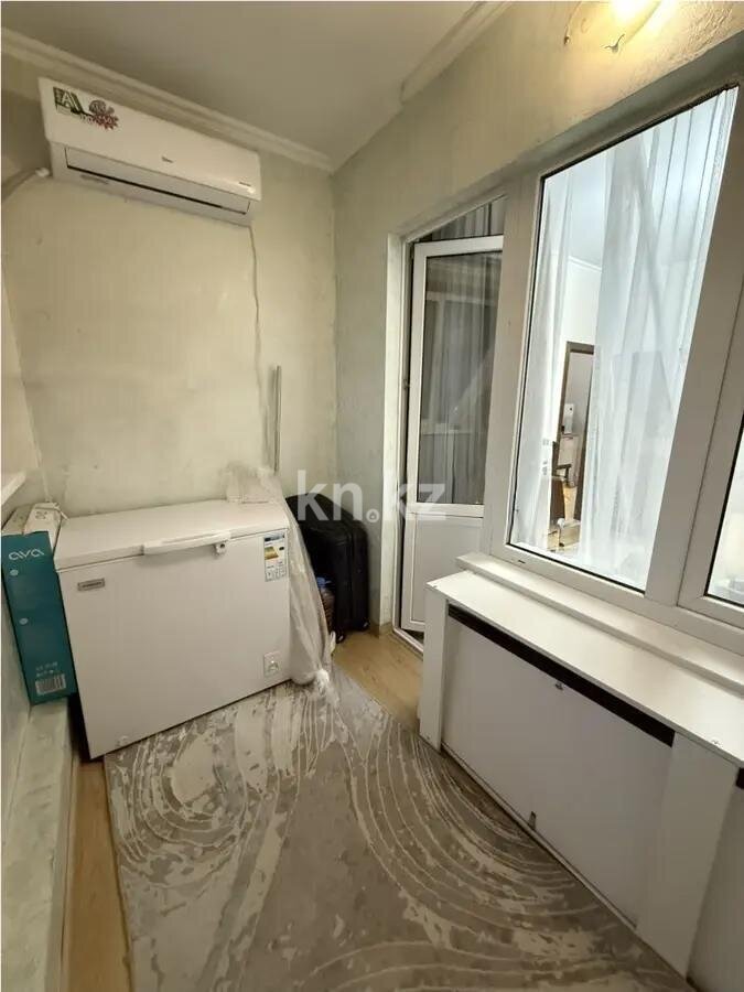 Продажа 3-комнатной квартиры, 79 м² в Алматы - фото 9