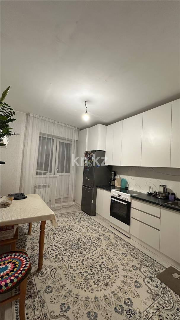 Продажа 1-комнатной квартиры, 45 м², пр. Кудайбердыулы в Астане - фото 5