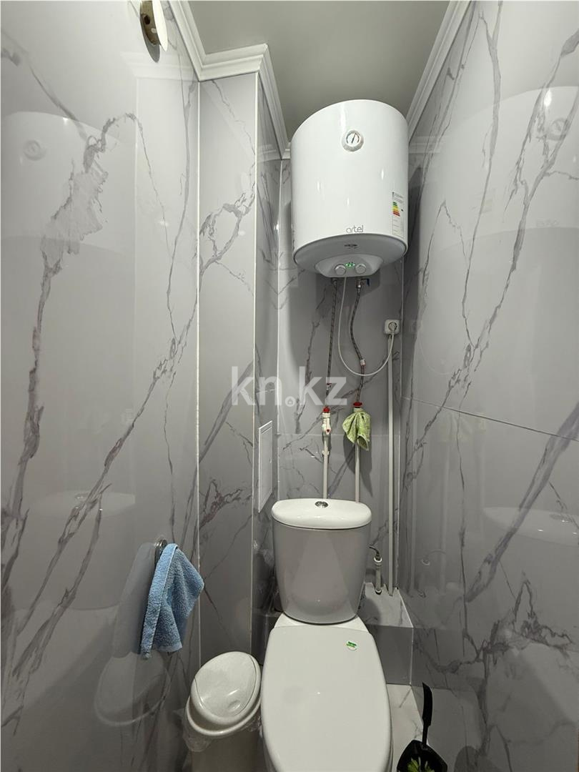 Продажа 2-комнатной квартиры, 53 м² - Продажа квартир в Караганде - страница 3 фото 5 из 8