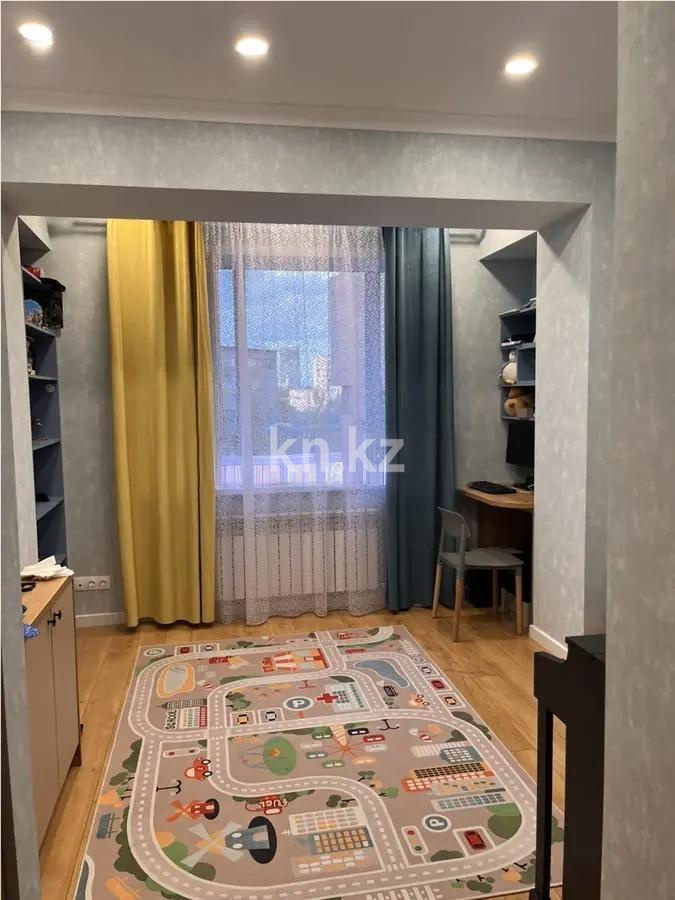 Продажа 4-комнатной квартиры, 113 м² - Продажа квартир в Алматы - страница 2 фото 4 из 5
