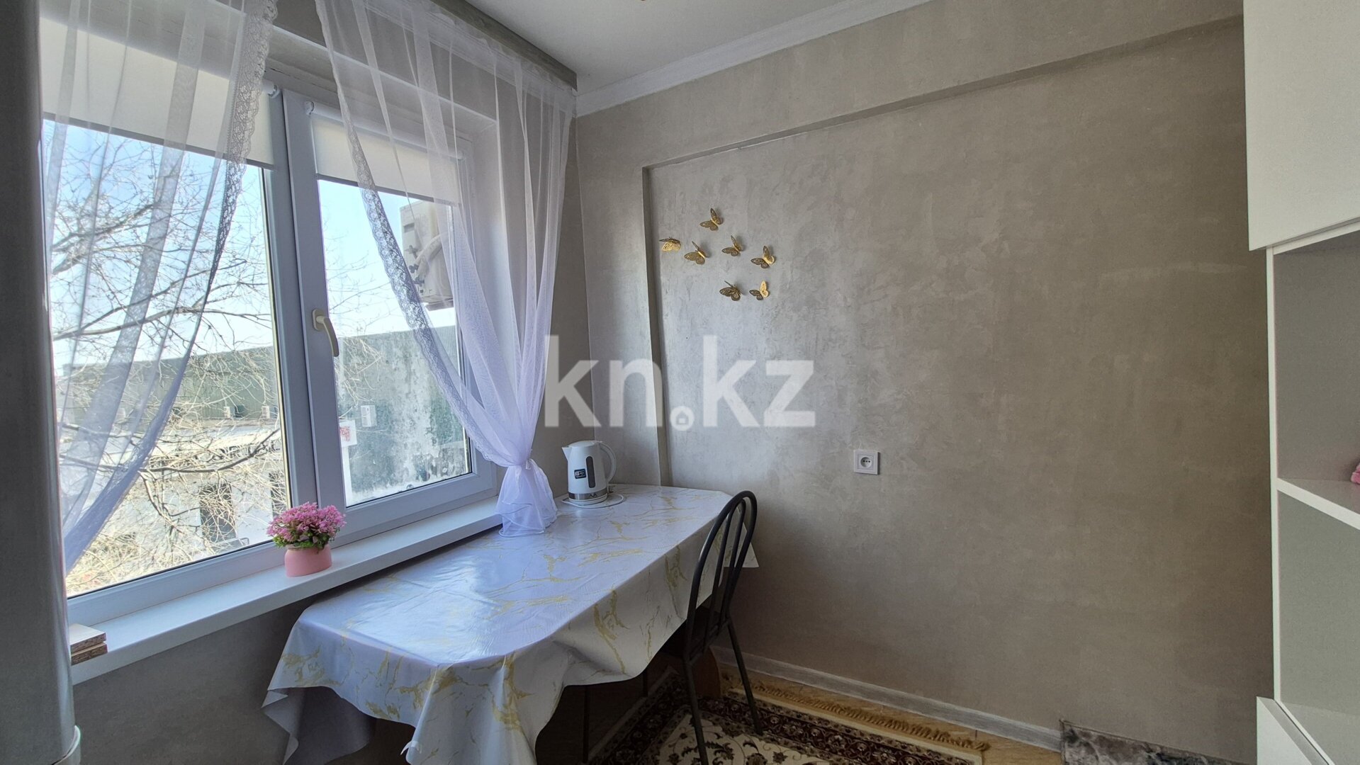 Продажа 2-комнатной квартиры, 46 м² в Атырау - фото 6