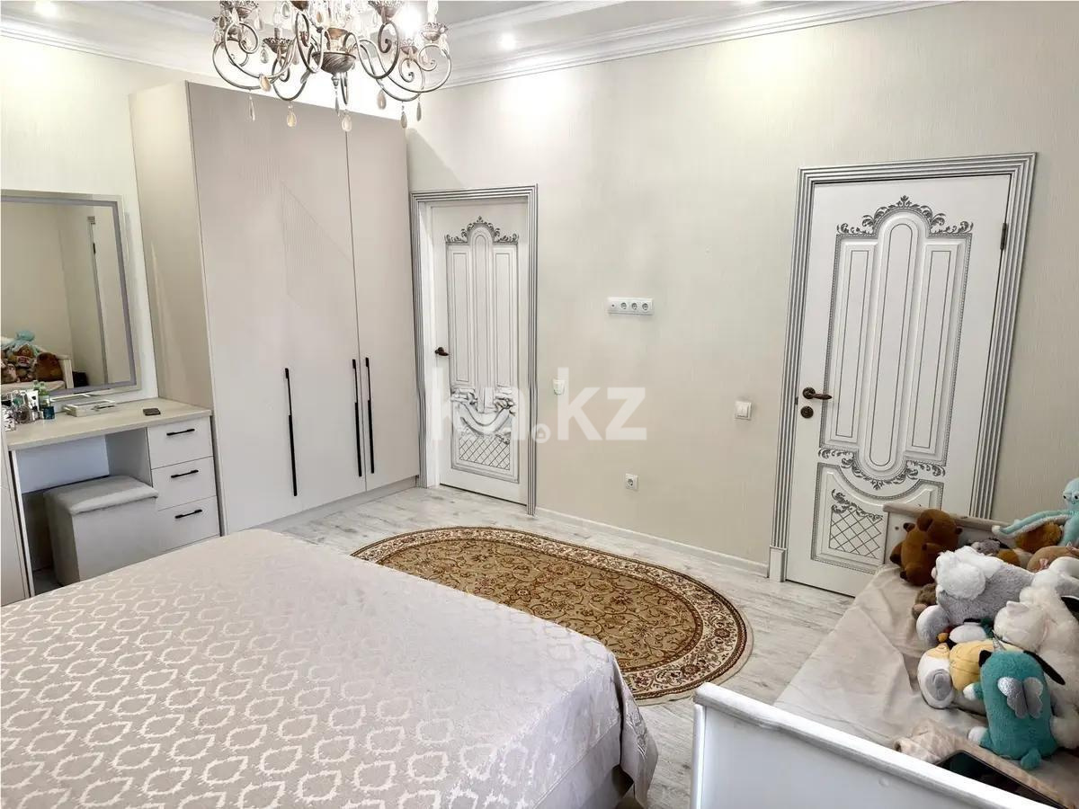Продажа 4-комнатной квартиры, 154 м² в Астане - фото 2