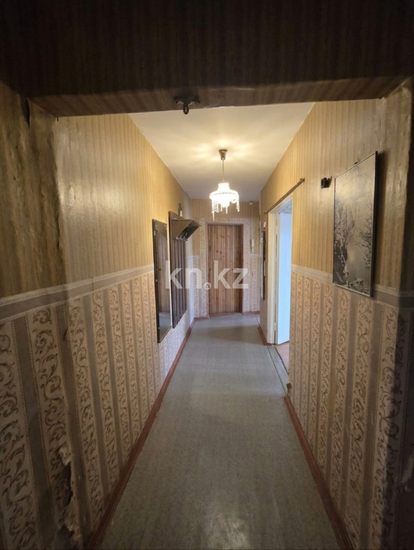 Продажа 3-комнатной квартиры, 64 м² в Караганде - фото 7