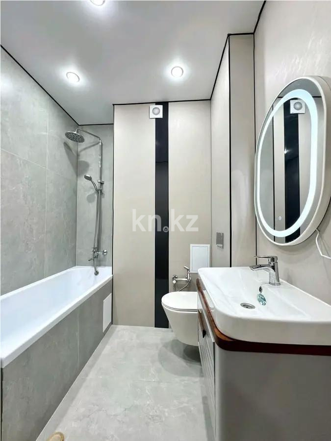 Продажа 3-комнатной квартиры, 64.6 м², пр. Мангилик Ел, дом  62/1 - Продажа квартир в Казахстане фото 5 из 6