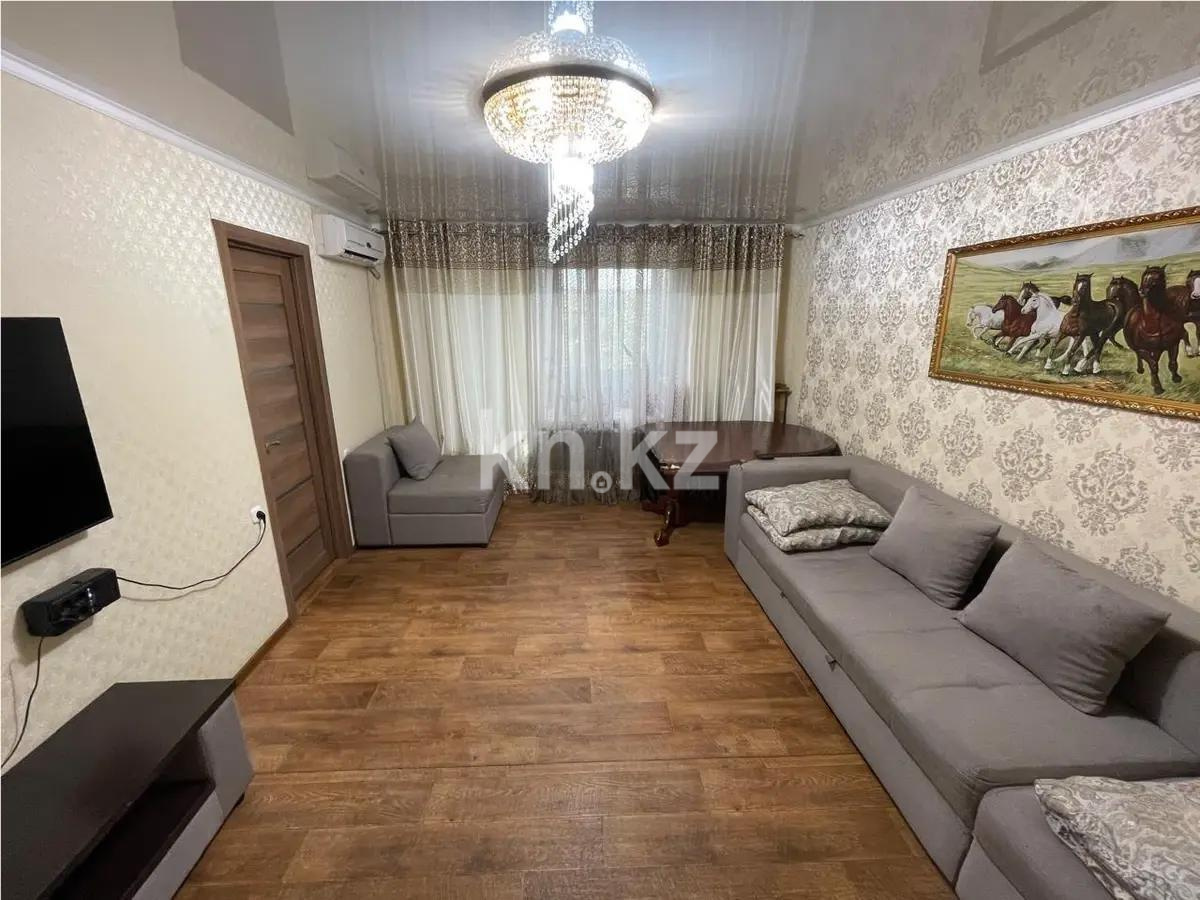 Продажа 3-комнатной квартиры, 63 м² - Недвижимость в Темиртау фото 1 из 4