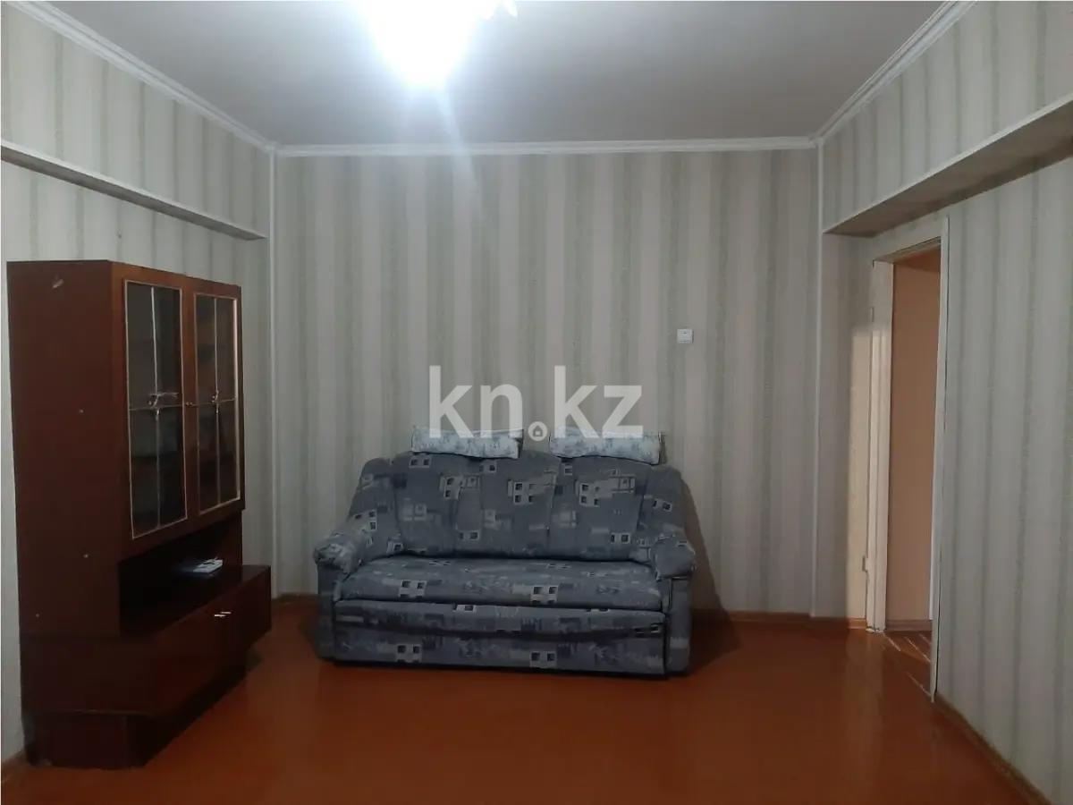 Продажа 1-комнатной квартиры, 34 м², ул. Майлина, дом  103 - Продажа квартир в Алматы фото 1 из 3