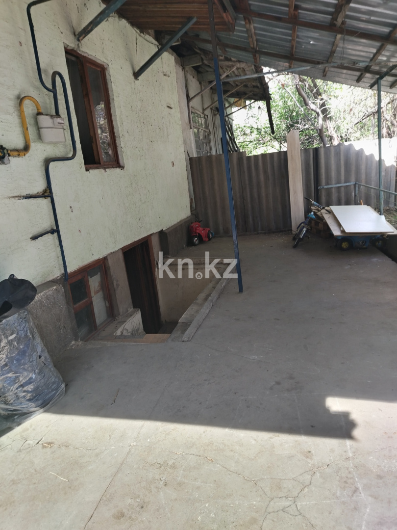 Аренда 4-комнатного дома, 66.2 м², ул. Орманова - Аренда домов в Алматы с фото фото 10 из 11