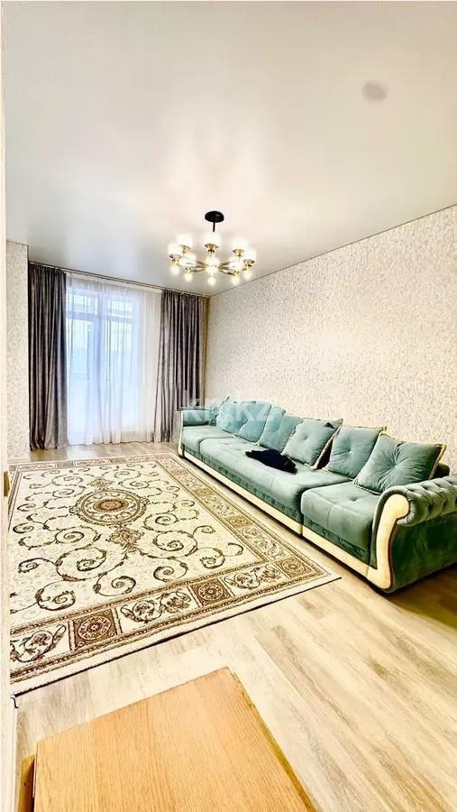 Продажа 2-комнатной квартиры, 57 м² - Продажа двухкомнатных квартир от собственников в Астане - страница 5 фото 1 из 5