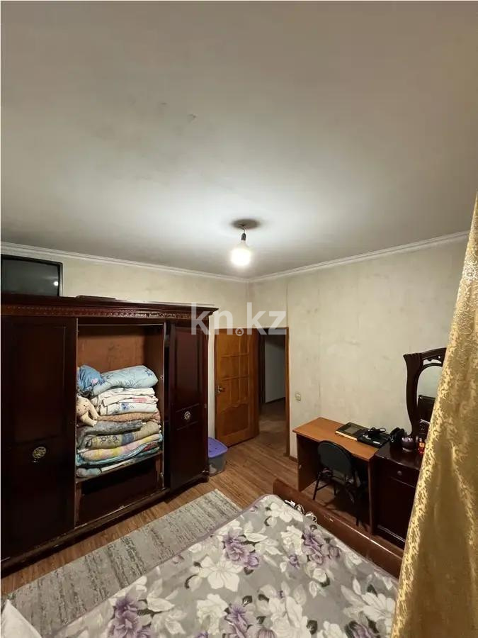 Продажа 2-комнатной квартиры, 52.8 м², ул. Утеген батыра, дом  102 в Алматы - фото 2